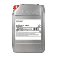 Масло трансмиссионное Castrol Syntrax Longlife 75W-140 (20л) 154F13