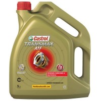 Масло для АКПП CASTROL TRANSMAX DEXRON-VI MERCON LV MULTIVEHICLE (5л) 15D978