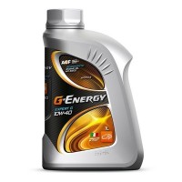 Масло моторное G-Energy Expert G 10W-40 (1л) 253140266
