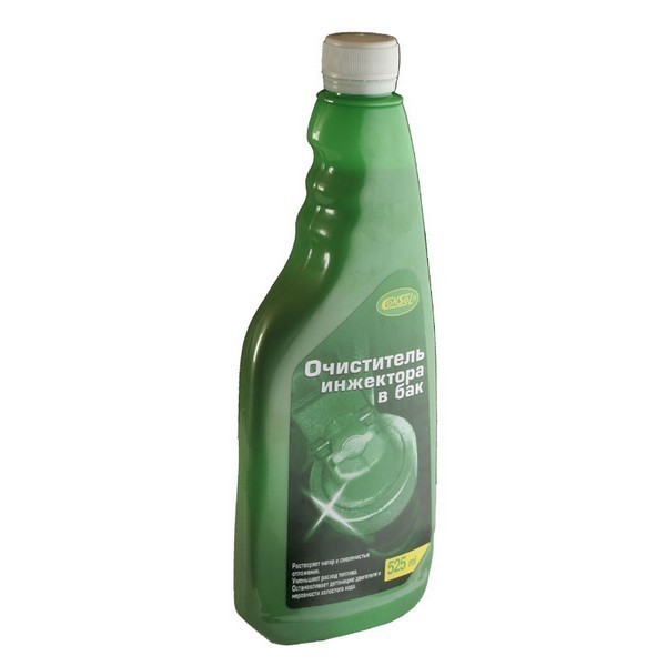 Очиститель инжектора Consol (525 мл)