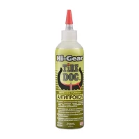 HG5308 Hi-Gear Tire Doc Антипрокол для шин 240 мл