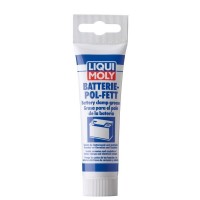 Смазка для электроконтактов Batterie-Pol-Fett Liqui Moly (50 гр) 3140