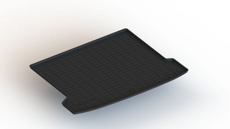 Коврик багажника для OMODA C5 2022-н.в. 98503 SEINTEX