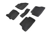 Коврики 3D EVA "СОТА" Mazda 3 2009-2013 95415 SEINTEX