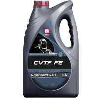 Масло для вариатора LUKOIL CVTF FE (4л) 3719538