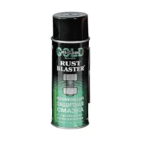 HG5512 Hi-Gear Rust Blaster Проникающая защитная смазка с преобразователем ржавчины (312 гр)