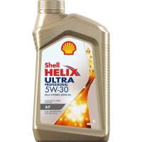 Масло моторное SHELL HELIX PROFESSIONAL ULTRA AF 5W-30 (1л) 550048694