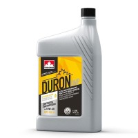 PETRO-CANADA DURON UHP 10W-40 (1л) CK-4 / SN E7 E9 Масло моторное DUHP14C12