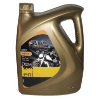 Масло моторное Eni i-Ride moto 10W-40 (4л) 154692