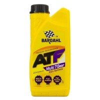 BARDAHL ATF 7 Gear Масло трансмиссионное (1л) 36581