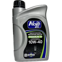 Масло моторное NORD OIL Premium N 10W-40 SN/CF (1л) NRL009