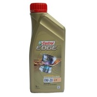 CASTROL EDGE Professional LL IV 0W-20 Масло моторное (1л)