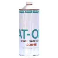 99000-22970 Suzuki AT-OIL 2384K, жидкость для АКПП (1л)