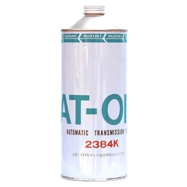 99000-22970 Suzuki AT-OIL 2384K, жидкость для АКПП (1л)