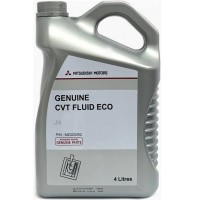 Масло трансмиссионное MITSUBISHI CVT FLUID J4 (4л) MZ320262