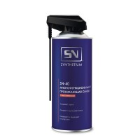 SN-4005 ASTROhim SYNTHETIUM Смазка проникающая SN-40 (520мл)