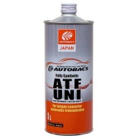 AUTOBACS ATF UNI Масло трансмиссионное (1л) A01555199