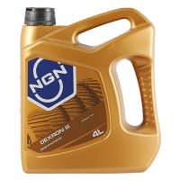 NGN ATF DEXRON III Масло для АКПП (4л) V172085334