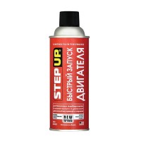 SP3321 Step-Up Быстрый запуск с SMT2 284 гр