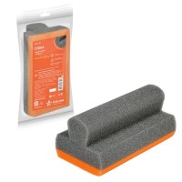 Губка поролоновая "Рельса" AIRLINE ABT01