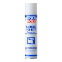 Смазка для электроконтактов Batterie-Pol-Fett Liqui Moly (300 гр) 8046