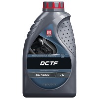 Масло трансмиссионное LUKOIL DCTF (1л) 3687543