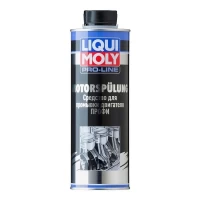 Средство для промывки двигателя Профи Liqui Moly Pro-Line Motorspulung 500 мл 7507