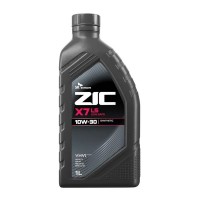 Масло моторное ZIC X7 LS 10W-30 (1л) 132649