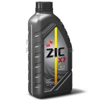 Масло моторное ZIC X7 LS 10W-30 (1л) 132649