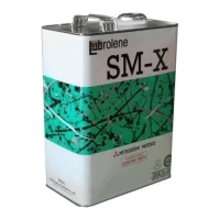 Масло моторное MZ102565B Mitsubishi Lubrolene 5W-30 SM-X (4л)