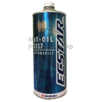 99000-22B00 Suzuki AT-OIL 3317, жидкость для АКПП (1л)