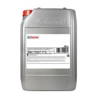 Масло трансмиссионное Castrol Syntrax Universal 80W-90 (20л) 15548D