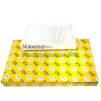 Фильтр салонный NF-6110c (угольный)