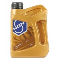 NGN ATF DEXRON II Масло для АКПП (1л) V172085615
