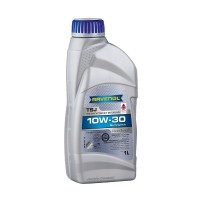 Масло моторное Ravenol 10w30 TSJ (1л) 1112106-001-01-999