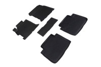 Коврики с высокими бортиками HONDA ACCORD IX 2012- (комплект) SEINTEX 84849