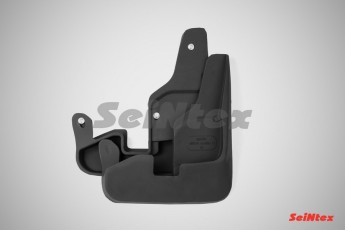 SEINTEX Брызговики NISSAN ALMERA IV передние 2012-н.в. (комплект) 86670