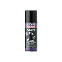 Средство для запуска двигателя Liqui Moly Start Fix 200 мл 3902
