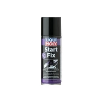 Средство для запуска двигателя Liqui Moly Start Fix 200 мл 3902