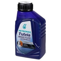 Тормозная жидкость PETRONAS TUTELA EXTREME HT (0,5л) 76002C19EU