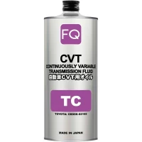 Масло для вариаторов FQ CVT TC (1л) FCVT168