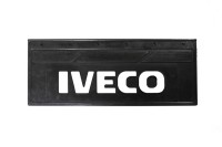 Комплект брызговиков IVECO 660х270 (шт) 91178 SEINTEX