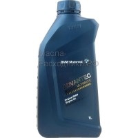 Масло моторное BMW ADVANTEC ULTIMATE 5W-40 SN, 1л / 83122405887