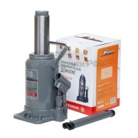 Домкрат бутылочный 20т S (MIN - 235 мм, MAX - 440 мм) AIRLINE AJB20S