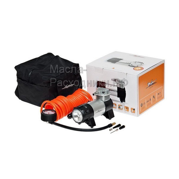 Компрессор Classic-2 (30л/мин., 7 АТМ.) AIRLINE CA03002