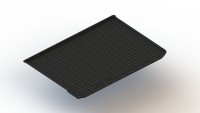 Коврик багажника для TANK 300 2021-н.в. 99289 SEINTEX
