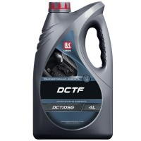 Масло трансмиссионное LUKOIL DCTF (4л) 3696001