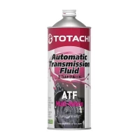 Жидкость АКПП TOTACHI ATF Multi-Vechicle (1л) 20601