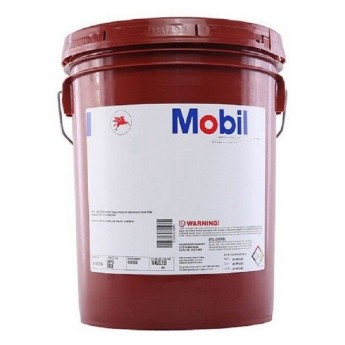 Смазка MOBIL GREASE XHP 222 (18кг) 153474