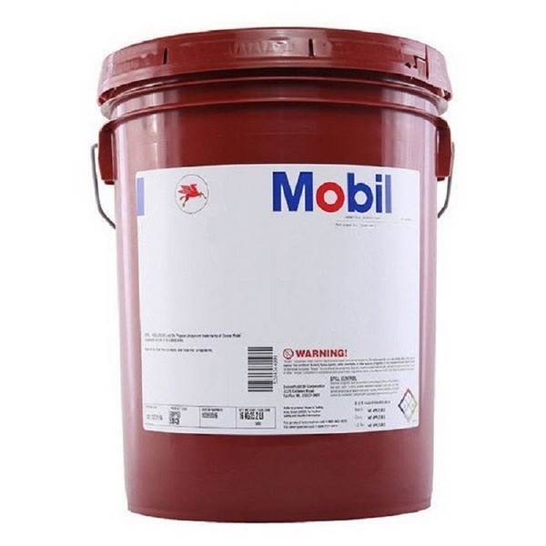 Смазка MOBIL GREASE XHP 222 (18кг) 153474